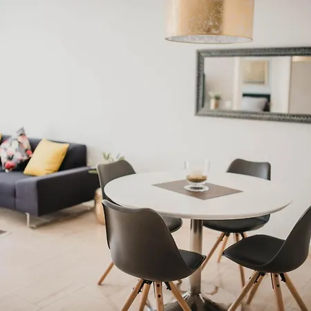 Appartement Principessa 9 *