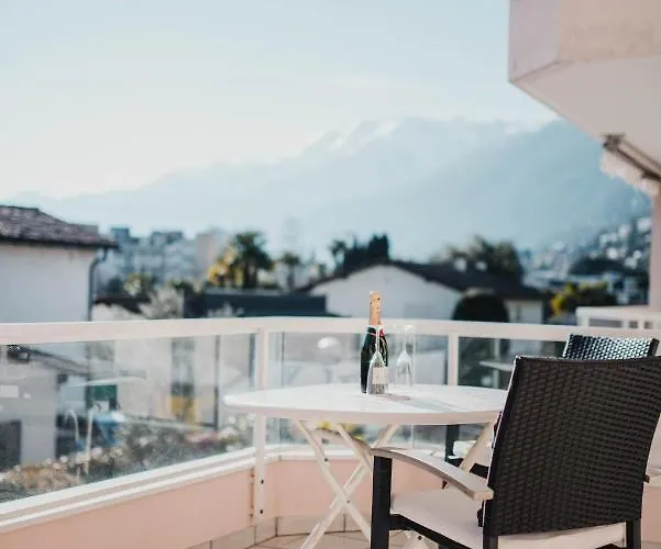 Lejlighed Principessa 9 *