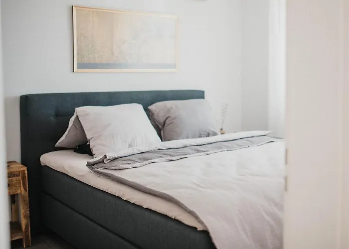 Apartment Principessa 9 *