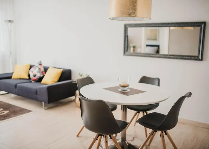 Apartment Principessa 9 *