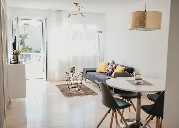 Principessa 9 * Ascona