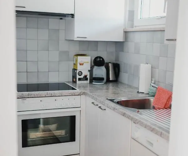 Apartment Principessa 9 Ascona