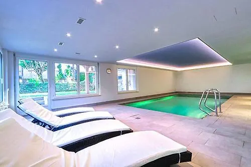 Apartment Principessa 9 Ascona