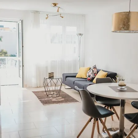 Principessa 9 * Ascona