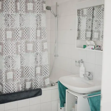 Principessa 9 Ascona