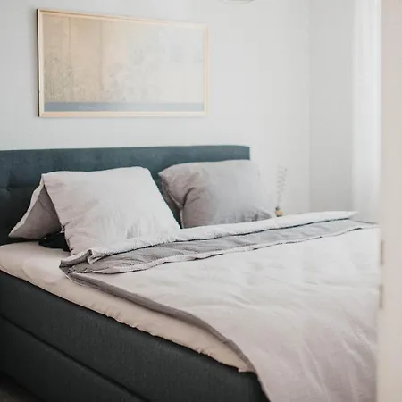 Appartamento Ascona: Residenza Principessa Apt. 9 *