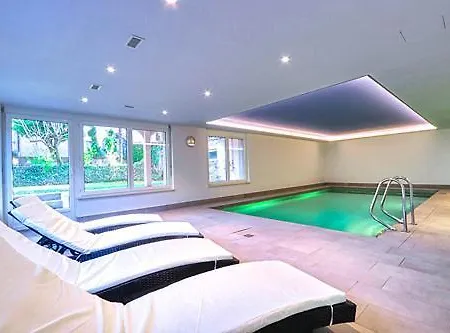 Apartmán Principessa 9 Ascona
